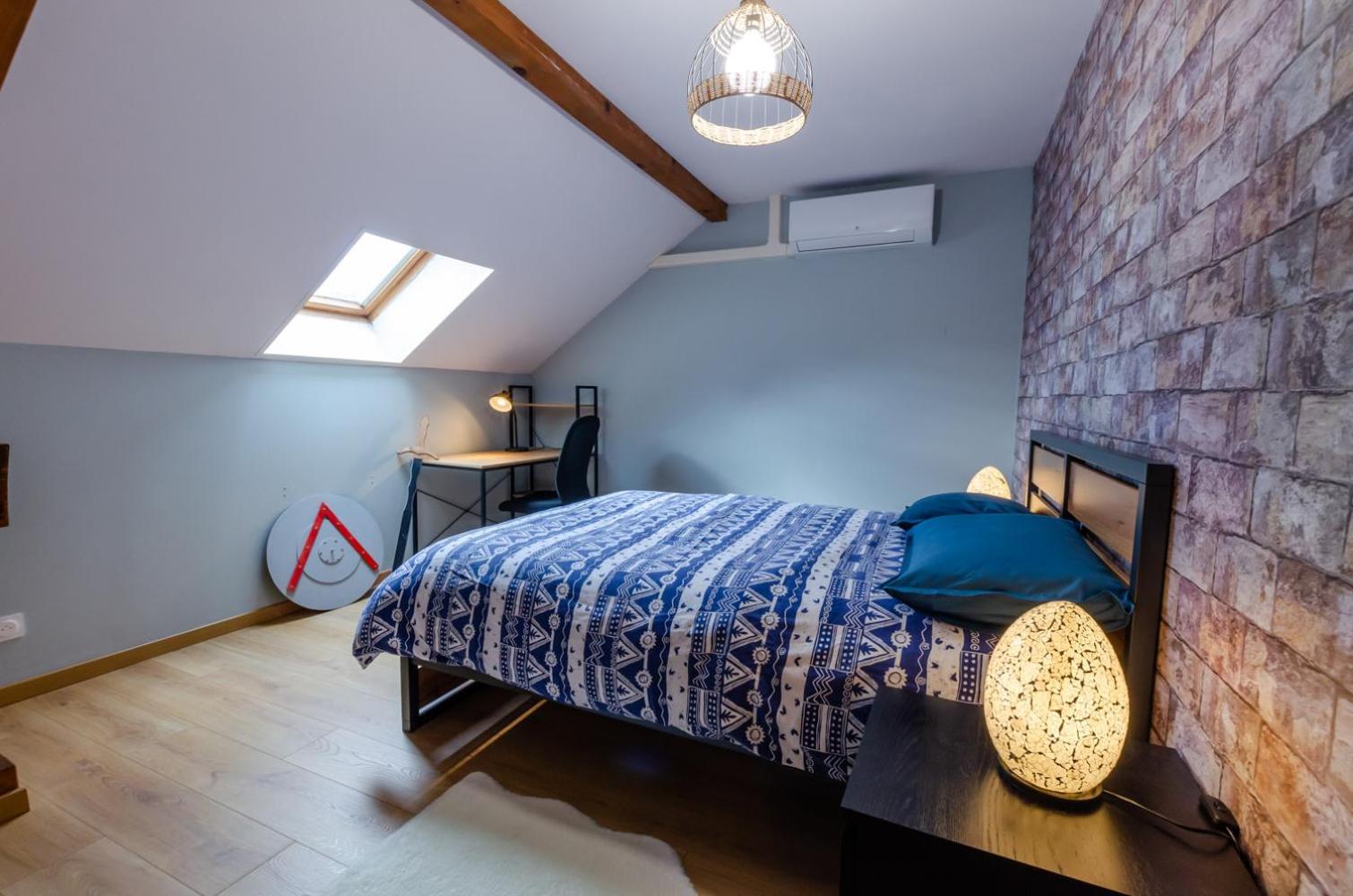 Appartement Balneo-Detente Sainte-Helene-du-Lac Extérieur photo