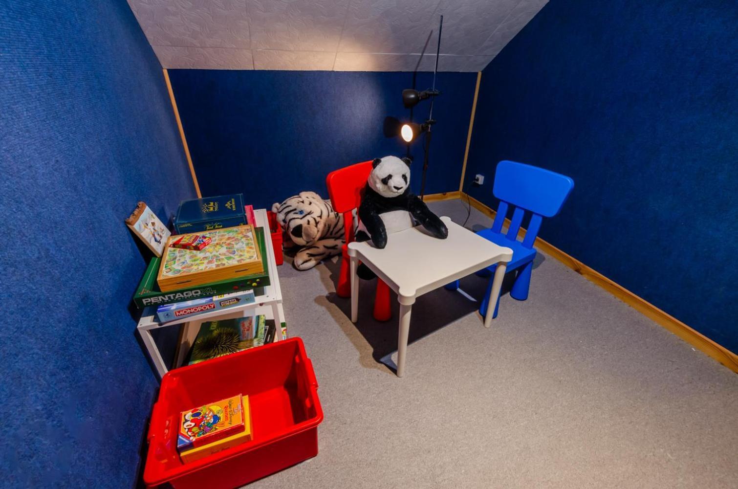 Appartement Balneo-Detente Sainte-Helene-du-Lac Extérieur photo