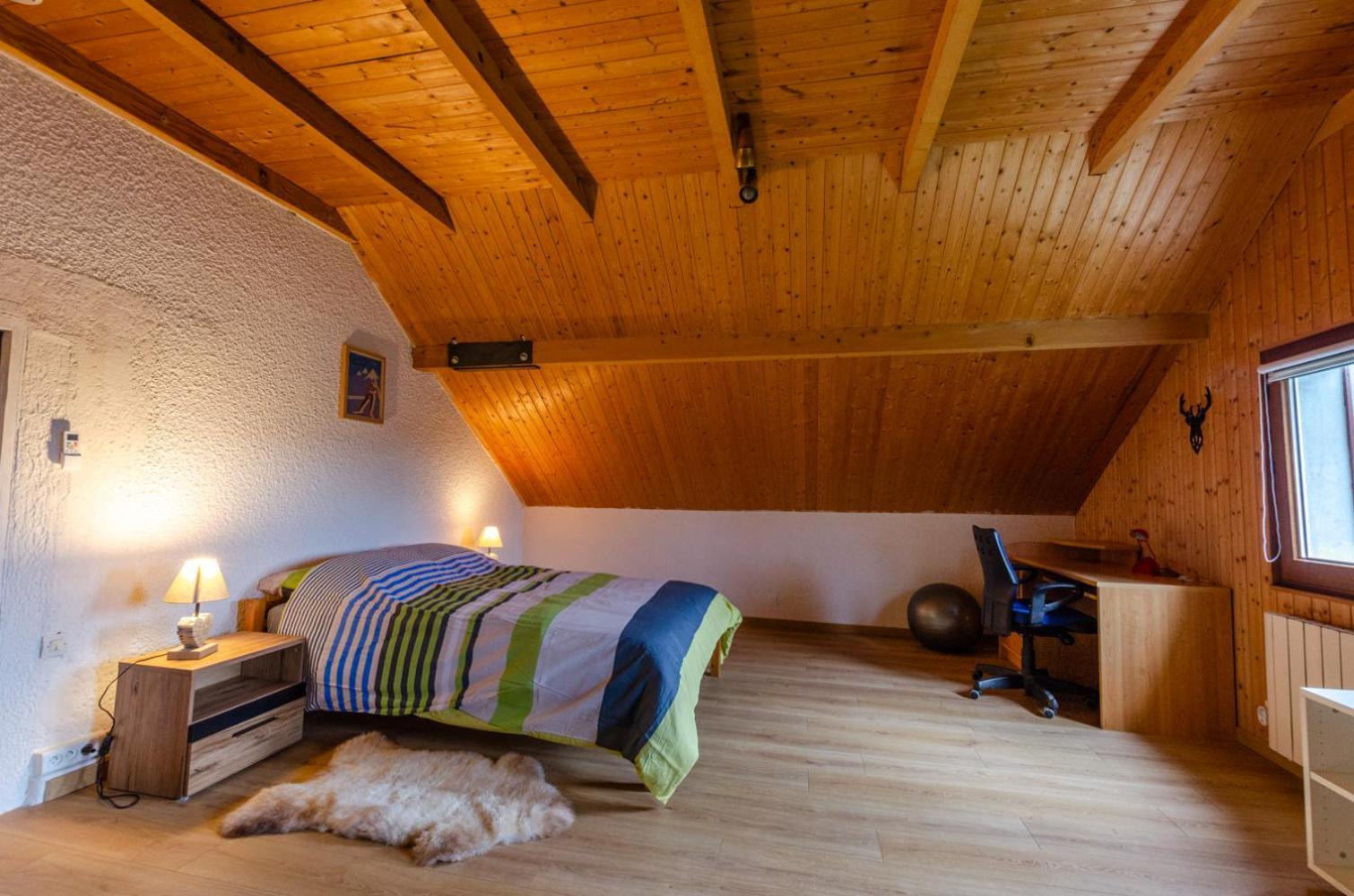 Appartement Balneo-Detente Sainte-Helene-du-Lac Extérieur photo