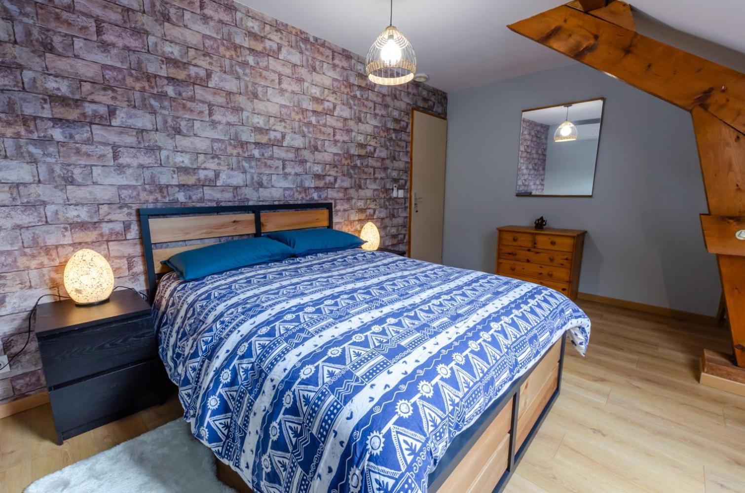 Appartement Balneo-Detente Sainte-Helene-du-Lac Extérieur photo