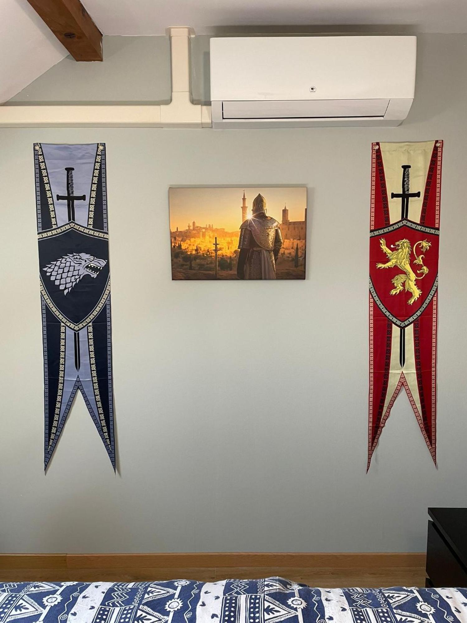 Appartement Balneo-Detente Sainte-Helene-du-Lac Extérieur photo